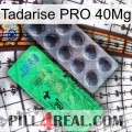 Tadarise PRO 40Mg new04